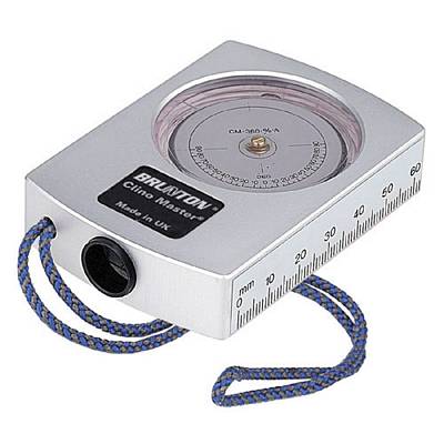 BRUNTON CM360LA ClinoMaster Compass