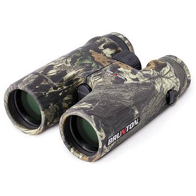 BRUNTON E1145-CAMO ETERNA FULL SIZE Camo 11 X 45 Binoculars