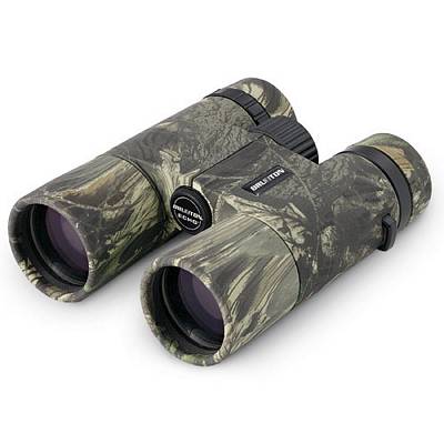 BRUNTON ECHO1042-CAMO Echo Full Size 10 X 42 Binoculars