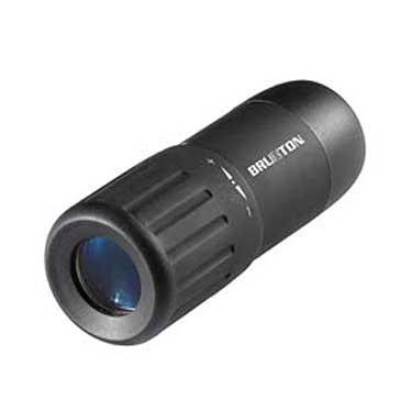 BRUNTON ECHO7018 Echo 7x18 Pocket Scope / Monocular Black