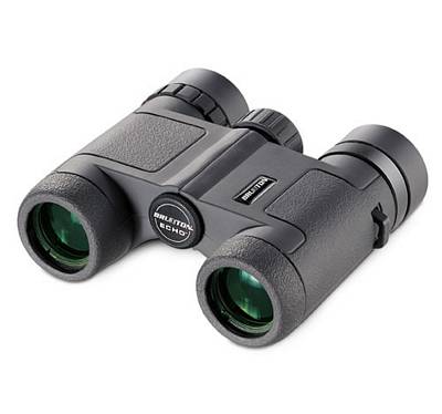 BRUNTON ECHO825 Echo 8x25 Compact Binoculars BaK-4 prism glass