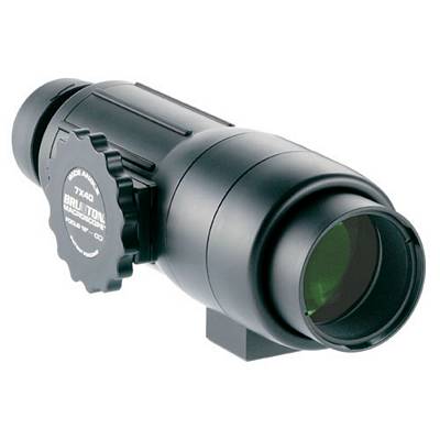 BRUNTON F7040MACRO F-7040-MACRO MACROSCOPE Close-Focus MONOCULAR