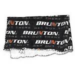BRUNTON LENS-50PK Microfiber Lens Cleaning Cloth, 50 Pack