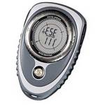 BRUNTON NOMADV2PRO Nomad V2 Pro DIGITAL BAROMETER/ALTIMETER & COMPASS