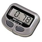 BRUNTON PED1204 Digital Pedometer