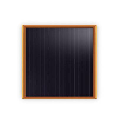 BRUNTON SOLARFLAT15 SOLARFLAT 15 81-300721 Solar Charger