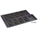 BRUNTON SOLARIS12 SOLARIS 12 WATT, FOLDABLE Solar Charger