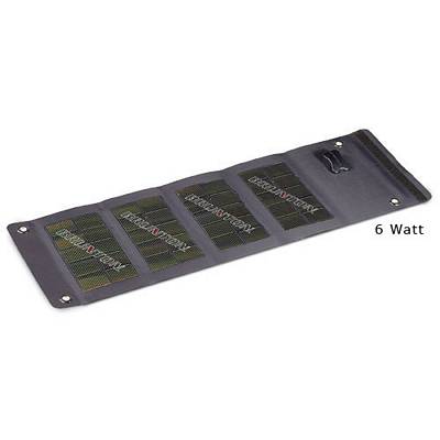 BRUNTON SOLARIS6 SOLARIS 6 WATT, FOLDABLE Solar Charger