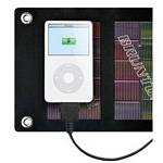 BRUNTON SOLARISi6 SOLARIS i6, IPOD Solar Charger
