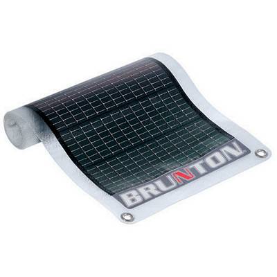BRUNTON SOLARROLL14 SOLARIS 14 WATT, FLEXIBLE Solar Roll Solar Charger