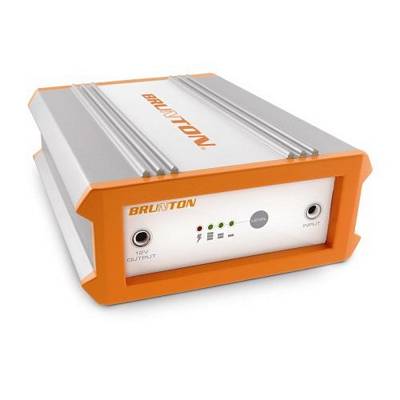 BRUNTON SOLO15 SOLO 15 AMP/HR 77 Watt Charger