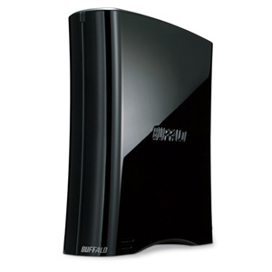 Buffalo HD-CX1.5TU2 1.5TB DriveStation TurboUSB HD-CX1.5TU2 Hard Drive with Encryption 