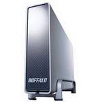 Buffalo HD-HS1.0TQ 1TB DriveStation Combo 4 Hard Drive 