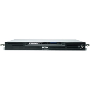 Buffalo TS-RIX8.0TL/R5 8TB TeraStation III Hard Drive Array 