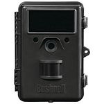 BUSHNELL Trophy CAM 8.0 MP IR Night-Vision Trail Camera Brown 119466C
