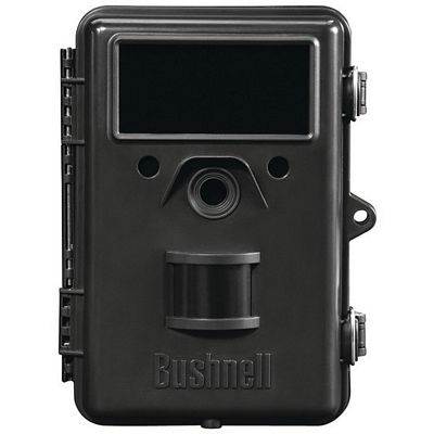 Bushnell Trophy CAM 8.0 MP IR Night-Vision Trail Camera Brown 119467C