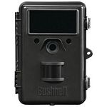 BUSHNELL Trophy CAM 8.0 MP IR Night-Vision Trail Camera Brown 119467C