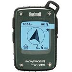 BUSHNELL BACKTRACK D-Tour GPS Receiver Green 360310