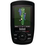 BUSHNELL XGC+ Color Golf GPS with 16,000 Pre-Loaded Courses 368350