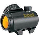Bushnell Trophy TRS-25 1 x 25mm Red Dot Riflescope 731303