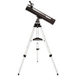 Bushnell Voyager Sky Tour 700mm x 3 Inch Reflector Telescope 789931