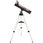 Bushnell Voyager Sky Tour 900mm x 4.5 Inch Reflector Telescope 789946