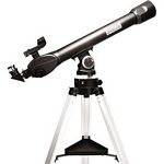 Bushnell 789971 Voyager Sky Tour 800mm x 70mm Refractor Telescope