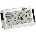 BUSHNELL 950070C 7-Day SkiFXi Weather Forecaster
