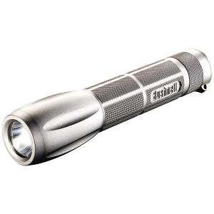 Bushnell 100200C 3-WATT LUXEON LED WATERPROOF FLASHLIGHT (GUN METAL GRAY)