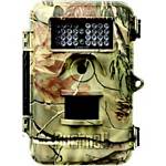 Bushnell 119445C 5.0 MEGAPIXEL BONE COLLECTOR SERIES TROPHY TRAIL NIGHT-VISION CAMERA