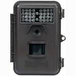 Bushnell 119455C 5.0 MEGAPIXEL TROPHY TRAIL NIGHT-VISION CAMERA WITH 2