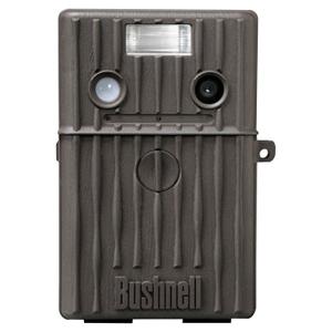 Bushnell 11 9835 TRAIL SCOUT 5.0 MEGAPIXEL DIGITAL CAMERA
