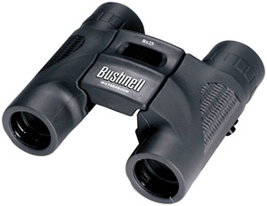 Bushnell 13 0805 H2O  Waterproof Binoculars (8 x 25mm)