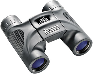 Bushnell 13 1005 H2O Waterproof Binoculars (10 x 25mm)