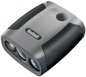 Bushnell 20 1916 Yardage Pro Sport 450 Laser Rangefinder