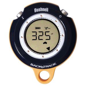 Bushnell 36 0050 BACKTRACK PERSONAL LOCATOR (GRAY/ORANGE)