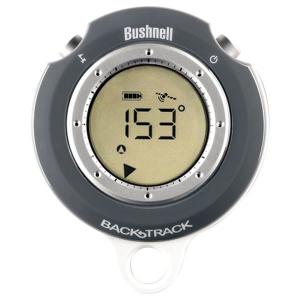 Bushnell 36 0053 BACKTRACK PERSONAL LOCATOR (TECH GRAY)