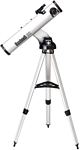 Bushnell 78 8831 Northstar 3 Inch Talking Reflector Telescope