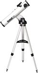Bushnell 78 8846 Northstar 4.5 Inch Talking Reflector Telescope