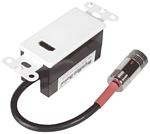 Cables To Go 40856 Digital HDMI Passive Wall Plate