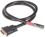Cables To Go 40871 Digital DVI Break-Away Flying Lead (3-ft)