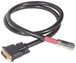 Cables To Go 40872 Digital DVI Break-Away Flying Lead  (6-ft)