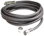 Cables To Go 50710 PC/Video Runner UXGA Cable (15 ft)