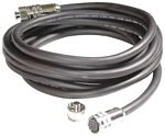 Cables To Go 50712 PC/Video Runner UXGA Cable  (25 ft)
