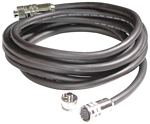 Cables To Go 50714 PC/Video Runner UXGA Cable  (35 ft)