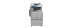 CANON MF7480 imageCLASS Laser Printer - Duplex Copier - Color Network Scanner - Super G3 Fax