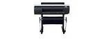 CANON iPF6200 imagePROGRAF 24 Inch Large Format Printer, EFI Colorproof eXpress, PosterArtist Lite and Built-in 80GB Hard Drive