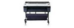 CANON iPF750 imagePROGRAF 36 Inch Large Format Printer with PosterArtist Lite