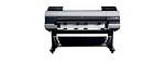 CANON iPF8000S imagePROGRAF 36 Inch Large Format Printer 8 color LUCIA Ink technology and Built-in 80GB Hard Drive