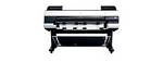 CANON iPF8100 imagePROGRAF 44 Inch Large Format Printer with 12-Color Pigment LUCIA Ink System - and Built-in 80GB Hard Drive